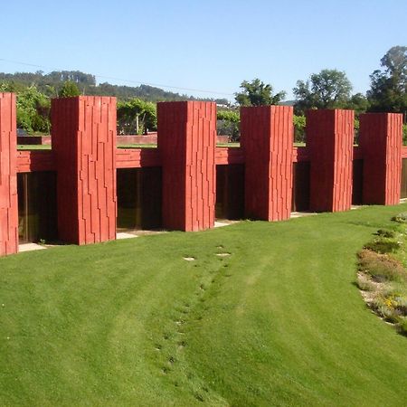 Paco de Pombeiro - Turismo de Habitacao Felgueiras Exterior foto