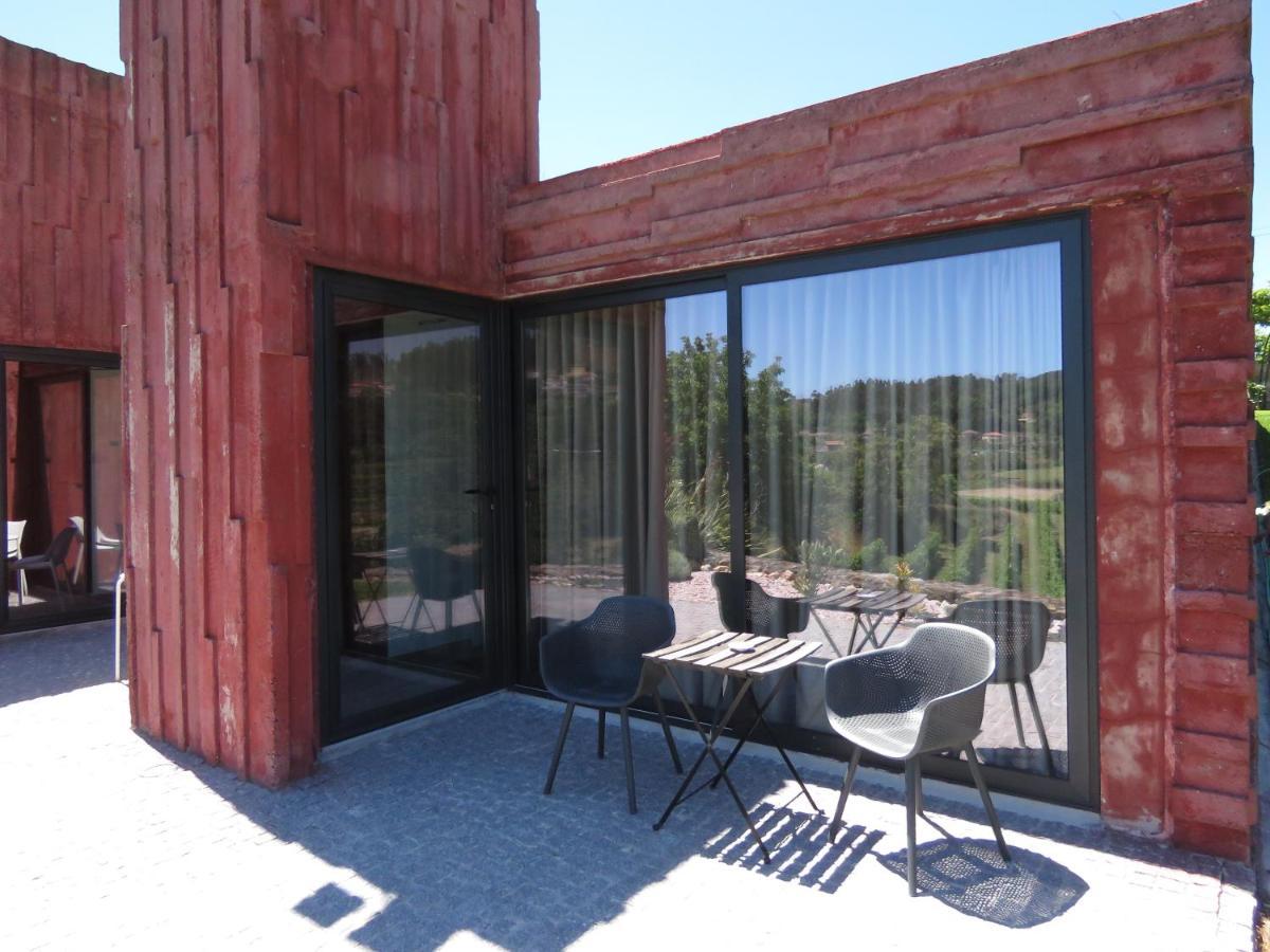 Paco de Pombeiro - Turismo de Habitacao Felgueiras Exterior foto